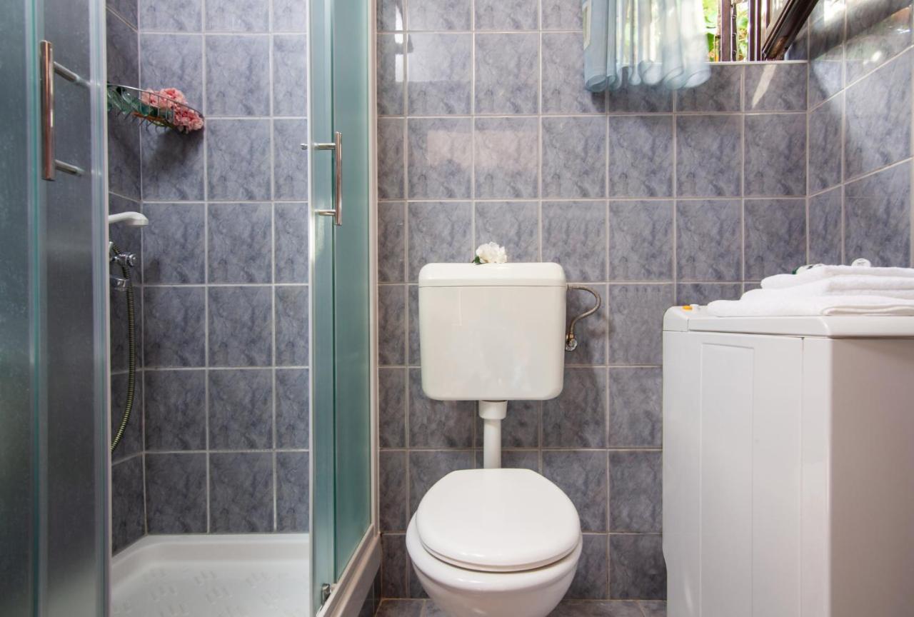 Apartman Tanja Фажана Екстер'єр фото