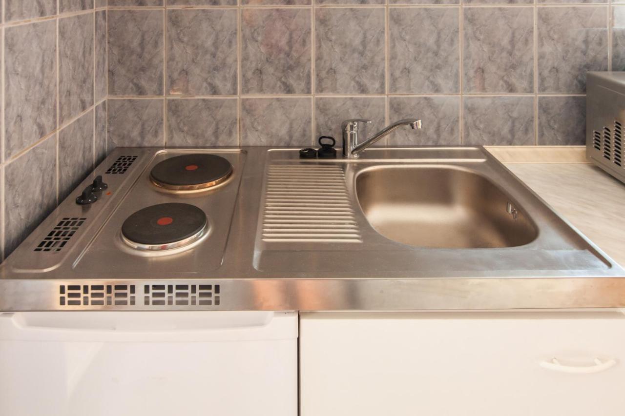 Apartman Tanja Фажана Екстер'єр фото